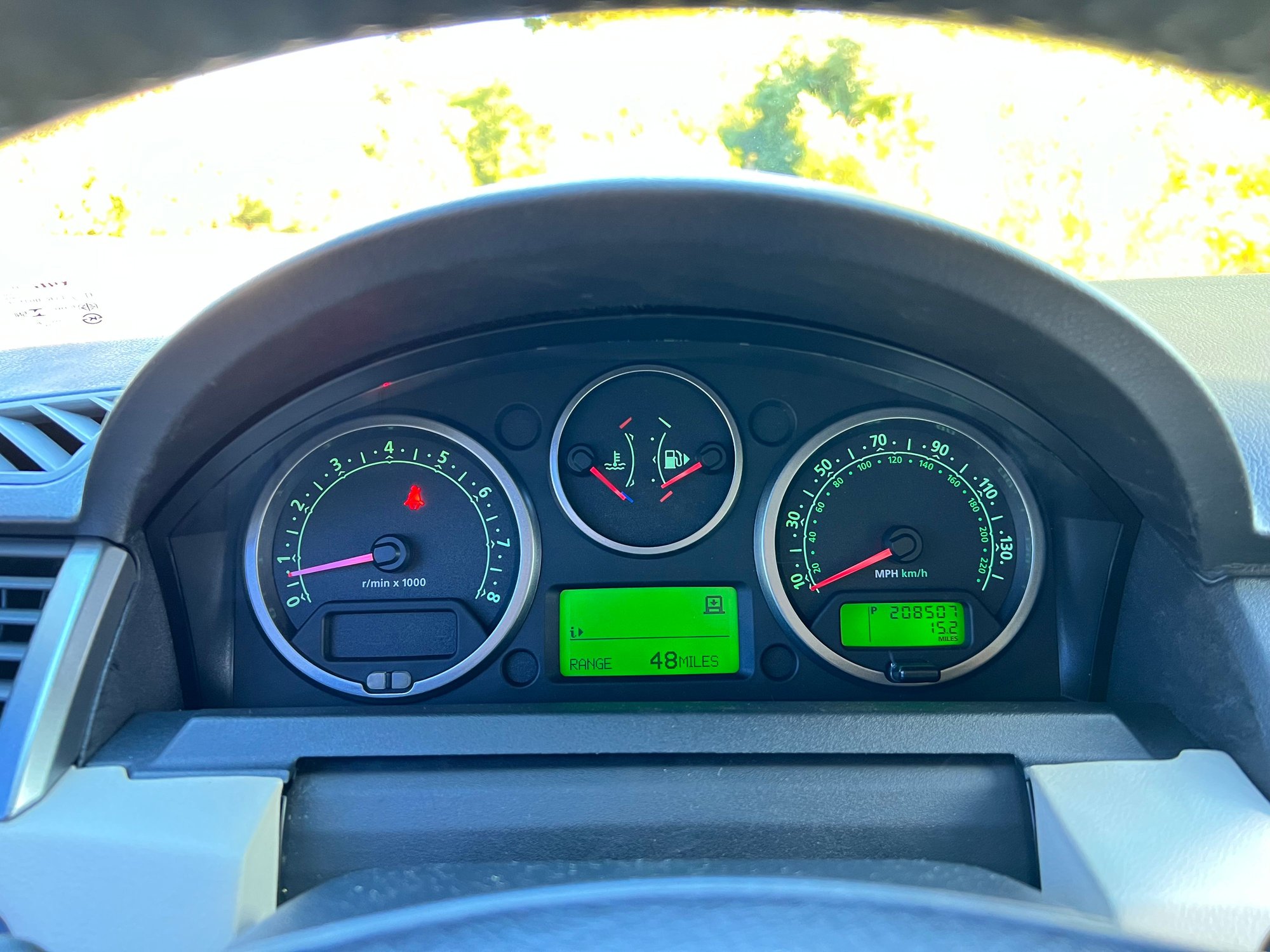 2006 Land Rover Range Rover Sport - 2006 Range Rover Sport Supercharged - Used - VIN SALSH23476A934132 - 208,500 Miles - 8 cyl - 4WD - Automatic - SUV - Silver - Phoenix, AZ 85028, United States