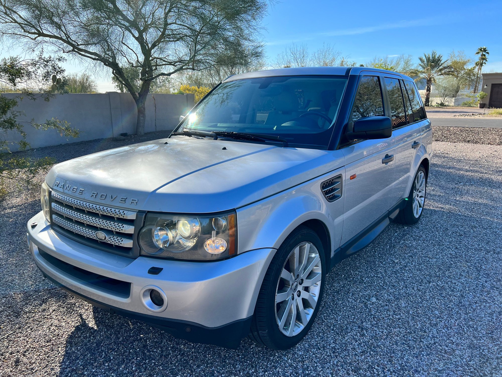 2006 Range Rover Sport Supercharged Land Rover Forums Land Rover