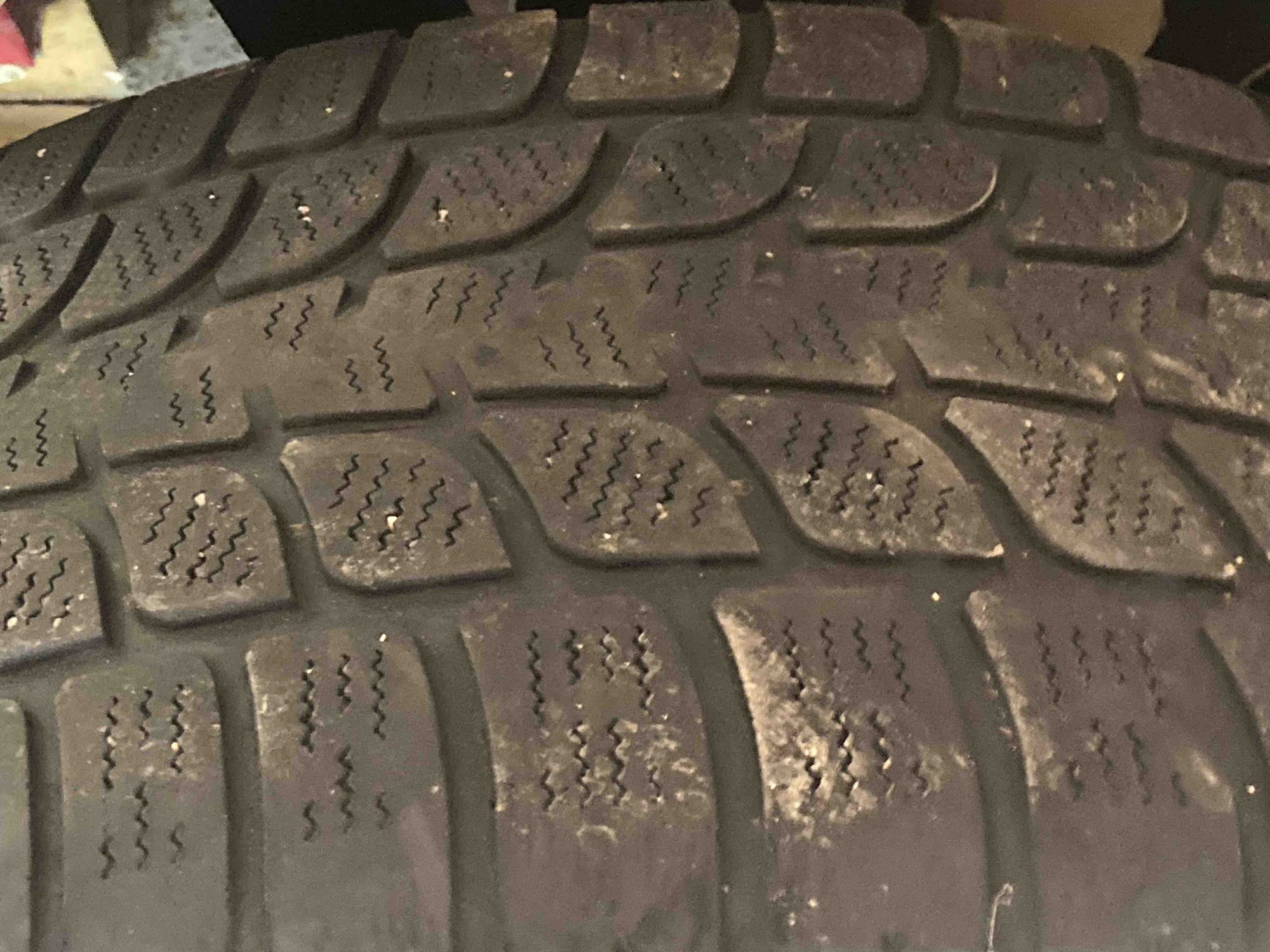 Wheels and Tires/Axles - 4 Black OEM RRS Wheels RRC502280 with Bridgestone Blizzak 255/55-R19 - Used - 2005 to 2013 Land Rover Range Rover Sport - 2004 to 2009 Land Rover LR3 - 2009 to 2016 Land Rover LR4 - Lyons, CO 80540, United States