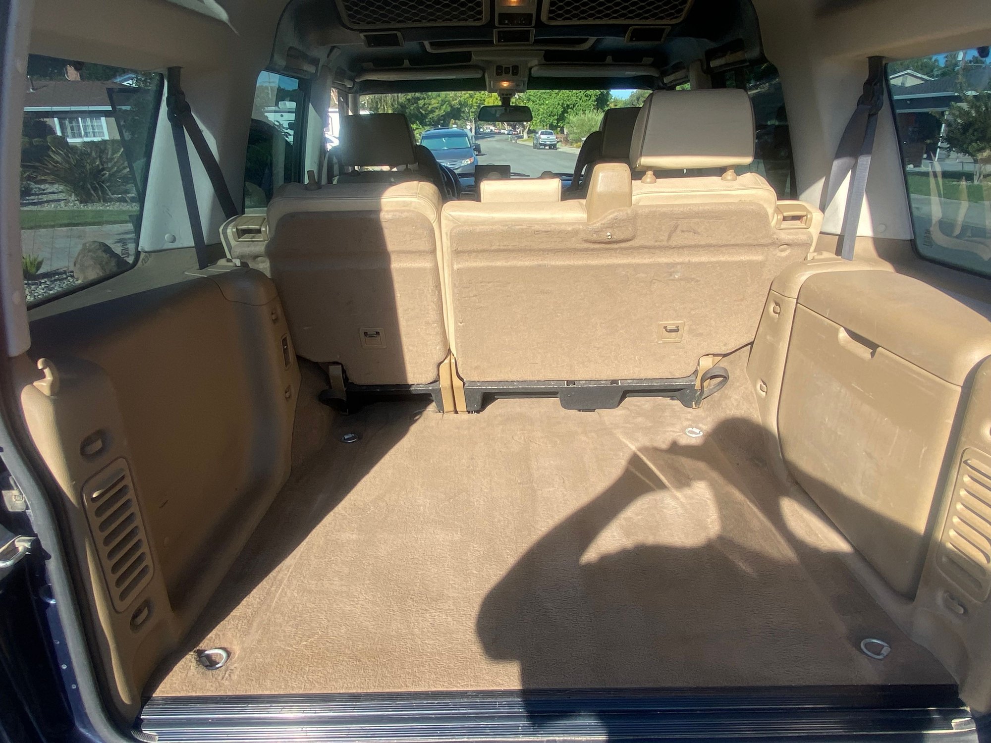 2001 Land Rover Discovery - 2001 Discovery 2 SE - Used - VIN SALTY15451A720907 - 8 cyl - 4WD - Automatic - Blue - San Jose, CA 95125, United States