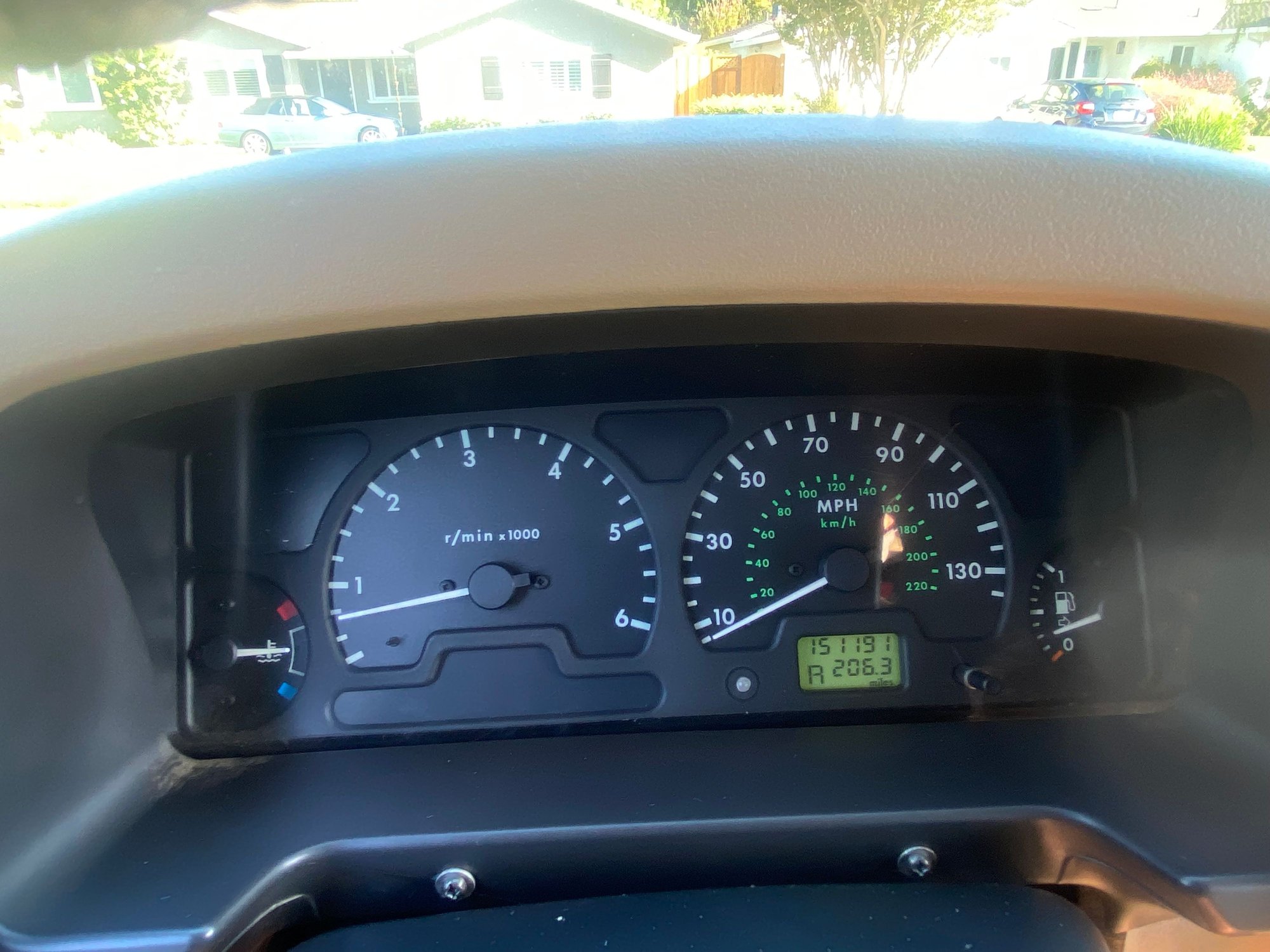 2001 Land Rover Discovery - 2001 Discovery 2 SE - Used - VIN SALTY15451A720907 - 8 cyl - 4WD - Automatic - Blue - San Jose, CA 95125, United States