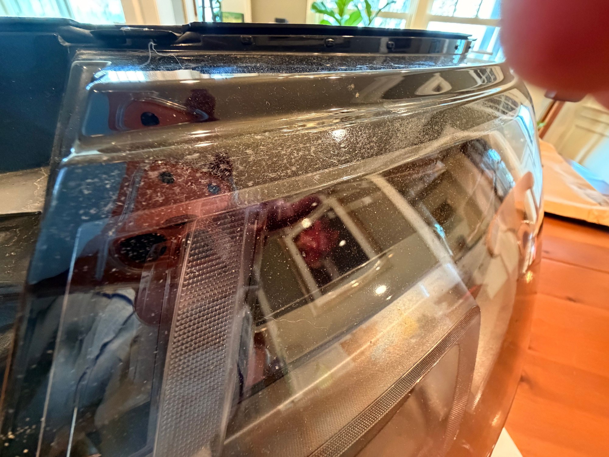 Lights - L405 Front left and right headlight assemblies - Used - -1 to 2027  All Models - Stillwater, MN 55082, United States