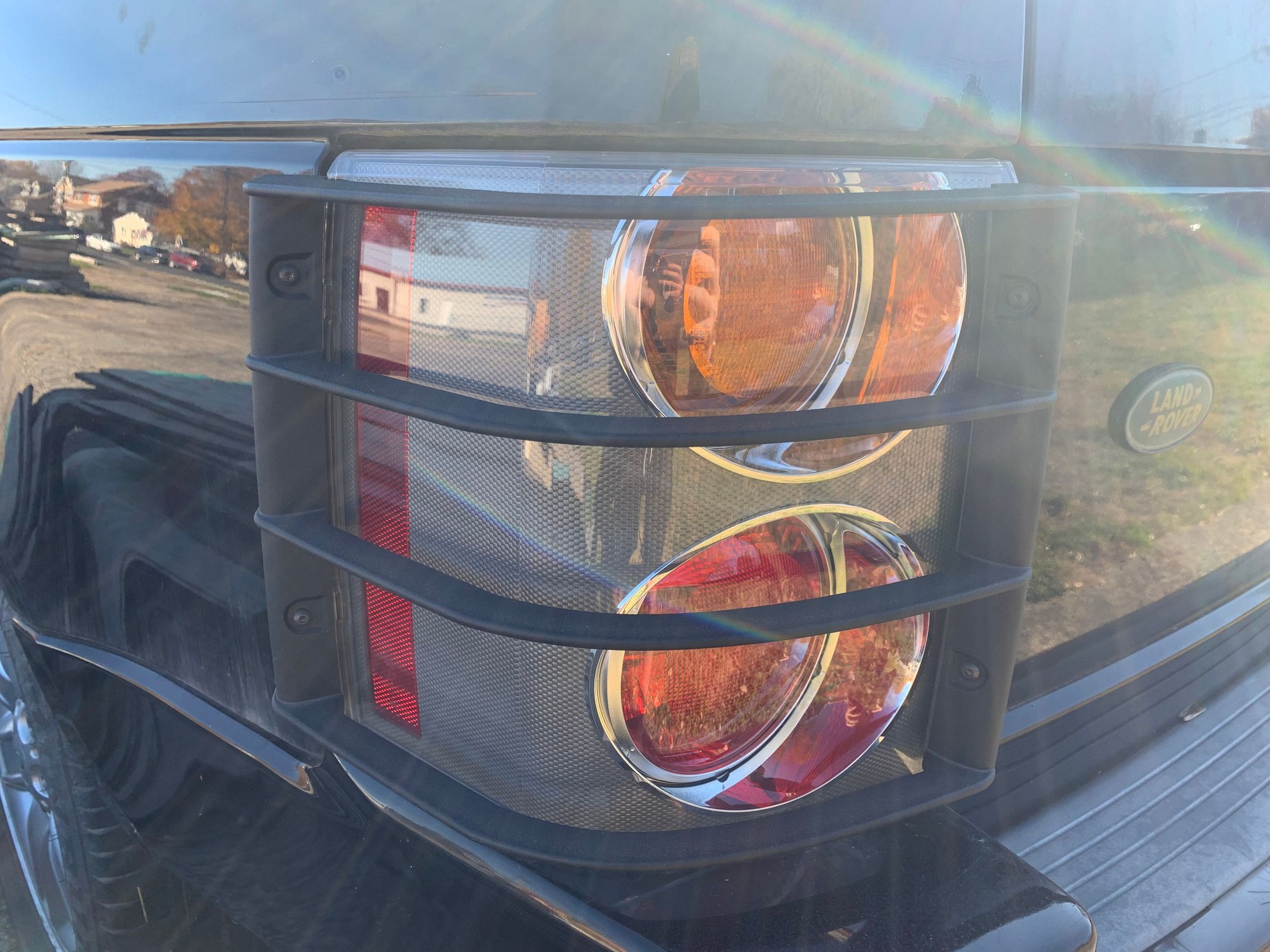 2003 Land Rover Range Rover - 2003 L322 running with another L322 interior + doors, new tires & lots of Genuine LR - Lansdale, PA 19446, United States