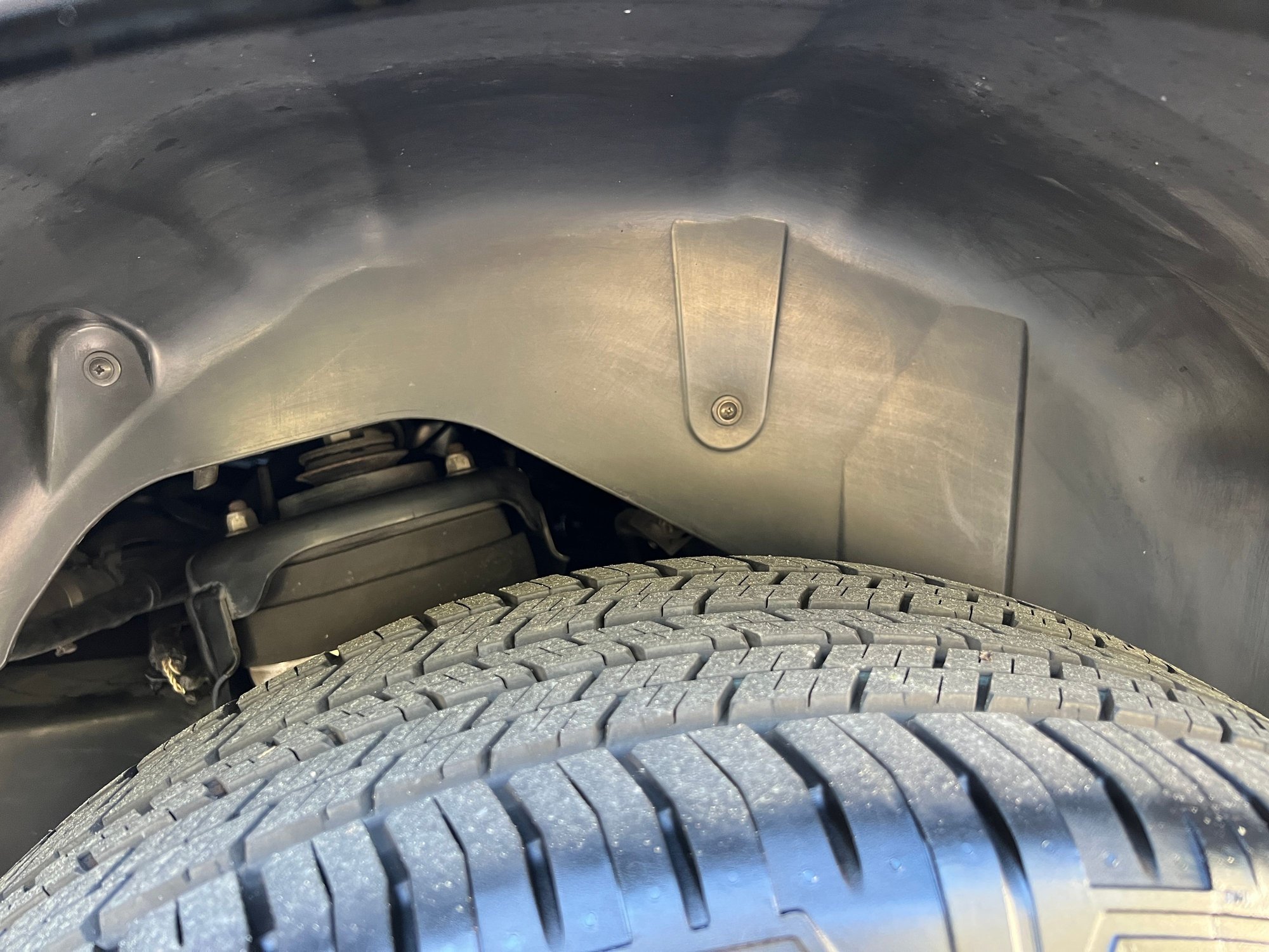 2012 Land Rover LR4 - Clean 2012 LR4 HSE - Used - VIN SALAG2D4XCA622279 - 106,800 Miles - 8 cyl - 4WD - Automatic - SUV - Black - Daytona Beach, FL 32174, United States