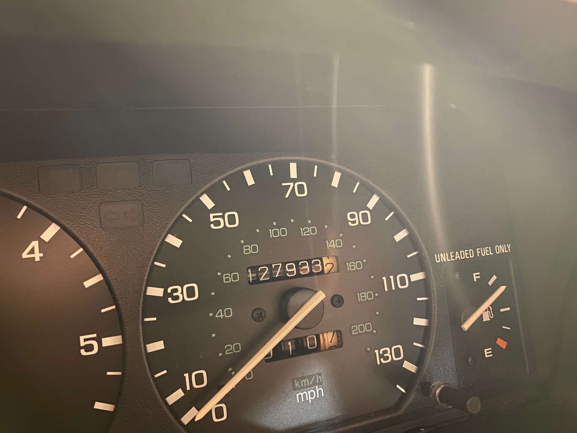1997 Land Rover Discovery -  - Used - VIN SALJY124XVA716904 - 127,933 Miles - 8 cyl - 4WD - Automatic - SUV - Other - Hoover, AL 35226, United States