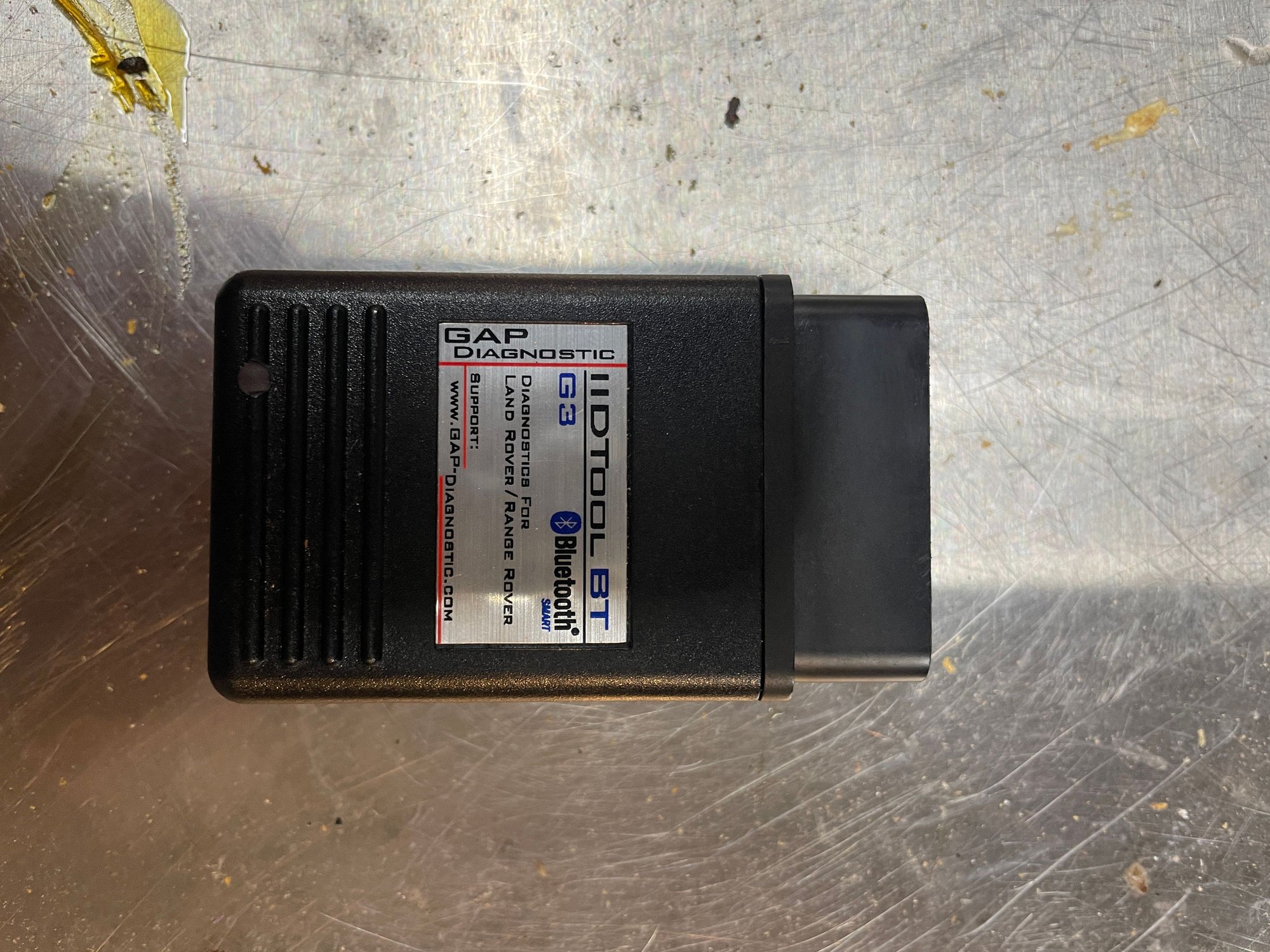 Miscellaneous - Gap iid g3 - Used - 0  All Models - North Kingstown, RI 02852, United States