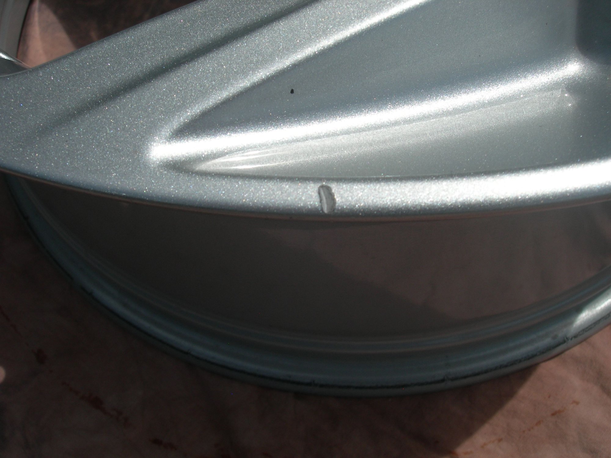 Wheels and Tires/Axles - Range Rover Sport OEM Rims 20" x 8.5" $600 + shipping - Used - 2015 to 2024 Land Rover Range Rover Sport - Edmonds, WA 98020, United States
