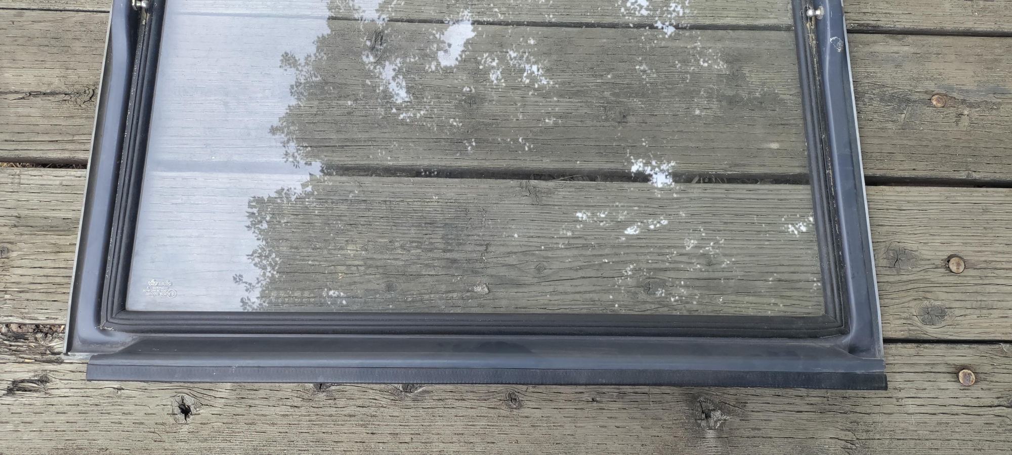 Exterior Body Parts - D90 fiberglass NAS top - Located in SF bay area - Used - 1980 to 2007 Land Rover Defender 90 - Alameda, CA 94501, United States