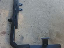 Truck bed coating just to prevent rust