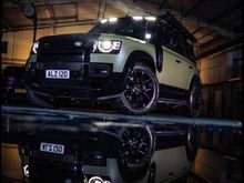 Now it’s 3M Military Matt Green 