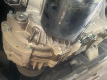 Transfer case