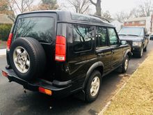 Got this baby home and will start cleaning it. Cheers!