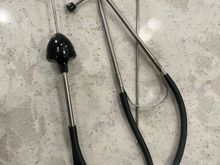 Auto stethoscope from Amazon $7
