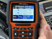 Various permanent codes 