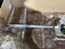 Figuring out total airspace