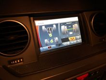 Works just like it did before, no issues with 4x4 info.