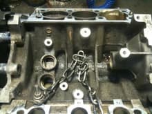 2003 Land Rover Freelander (Refreshen/Rebuild)