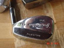 My MacGregor Jack Nicklaus Majestic