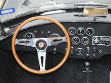 Shelby Cobra CSX 8000