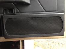 33 mounted subbox with gril