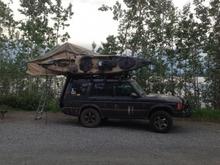 Yukon 2015