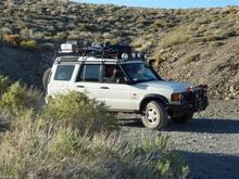 Death Valley