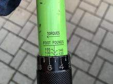 Loaner from Autozone