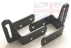 Accessories - Wtb:  A-bar  brackets (stc50192) - Used - 1999 to 2004 Land Rover Discovery - Mclean, VA 22102, United States