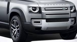 Miscellaneous - LR Defender 110 - Wheel Arch Protection - VPLEP0380 - New - 2020 to 2021 Land Rover Defender 110 - Minneapolis, MN 55391, United States