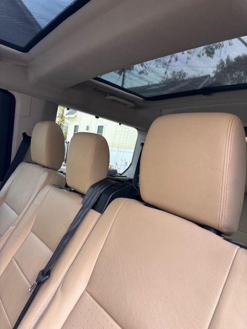 2008 Land Rover LR3 - 2008 LR3 V8 SE. Tonga Green. Nice condition and runs well - Used - VIN SALAE25448A458457 - 200,462 Miles - 8 cyl - Automatic - SUV - Other - York, ME 03907, United States