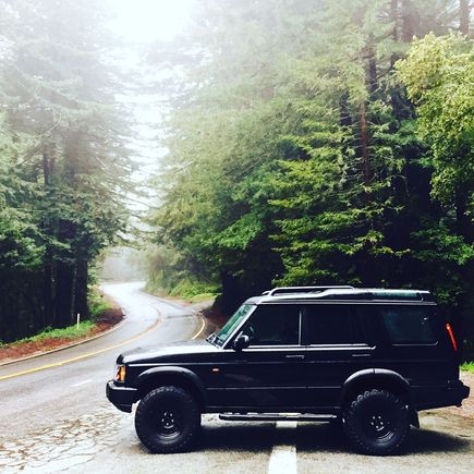 Land Rover and Range Rover Picture by projektD2 | 5474072 ...