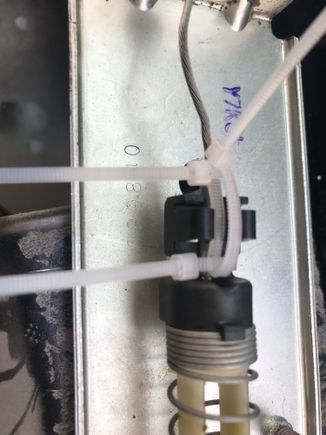 This seemed to be very strong