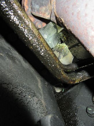 Crank Position Sensor