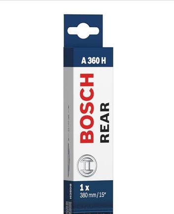 Rear Wiper blade