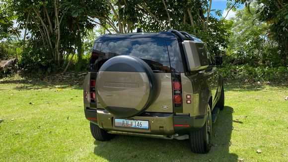 Wheel Cover and painted grey parts