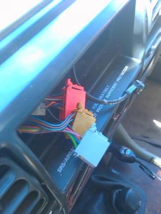 OEM connectors