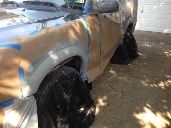 Primed #2.