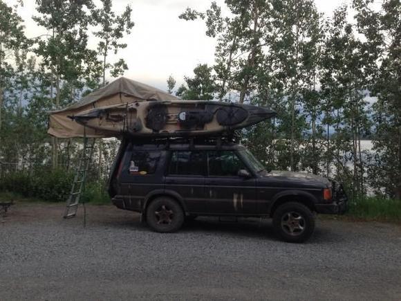 Yukon 2015
