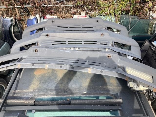 Exterior Body Parts - Bumper sale !!! - Used - 0  All Models - Lancaster, PA 17603, United States