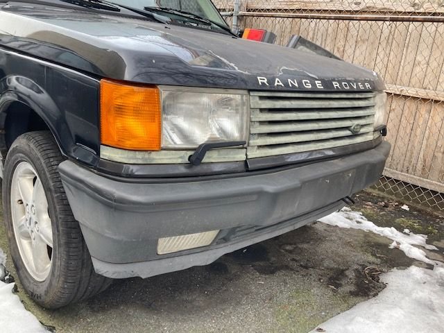 Exterior Body Parts - Bumper sale !!! - Used - 0  All Models - Lancaster, PA 17603, United States
