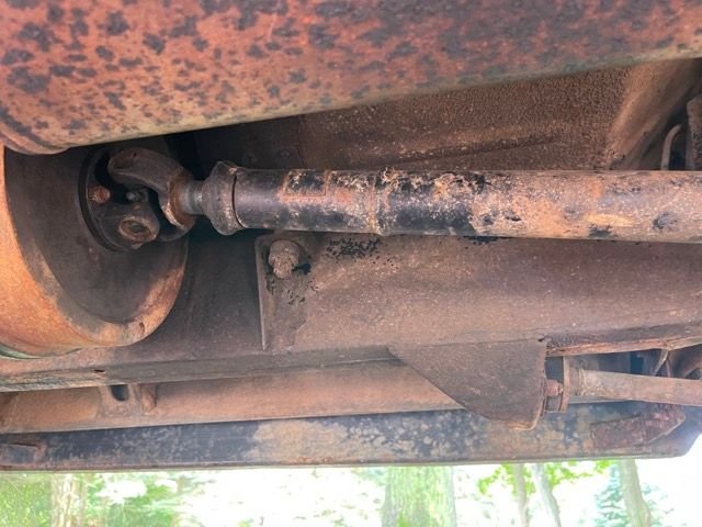 1995 Land Rover Discovery - For Sale - 1995 D1 - Manual Tranmission - Used - VIN SALJY1283SA162877 - 171,000 Miles - 8 cyl - 4WD - Manual - SUV - Other - New York City, NY 10022, United States