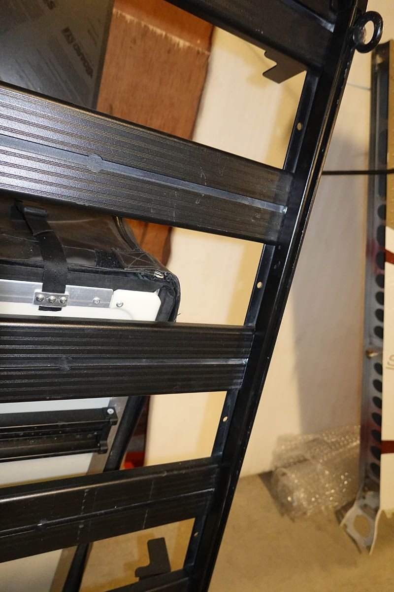 Accessories - Front Runner Slimline 2 Roof Top Rack In Flagstaff (near Expo) - Used - 0  All Models - Flagstaff, AZ 86004, United States