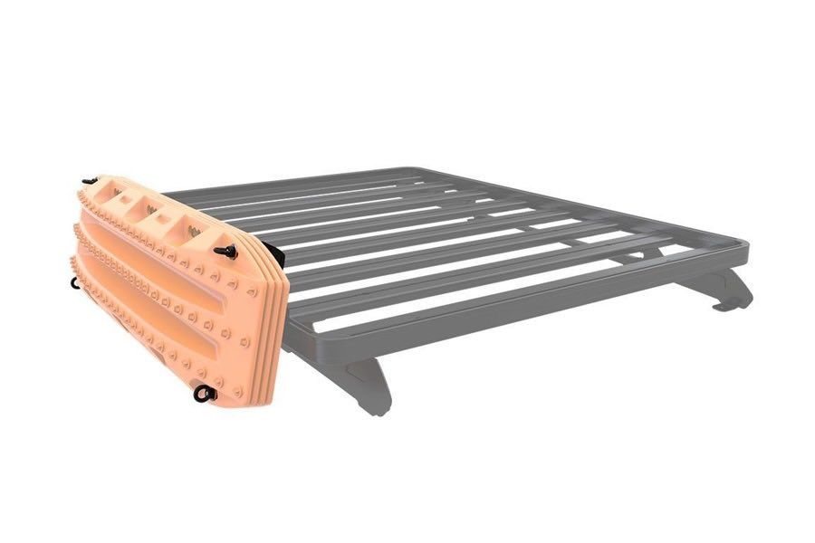 Accessories - Front runner recovery device and gear holding side brackets - New - All Years Any Make All Models - Flagstaff, AZ 86004, United States