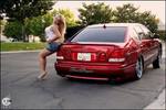 My Lexus
