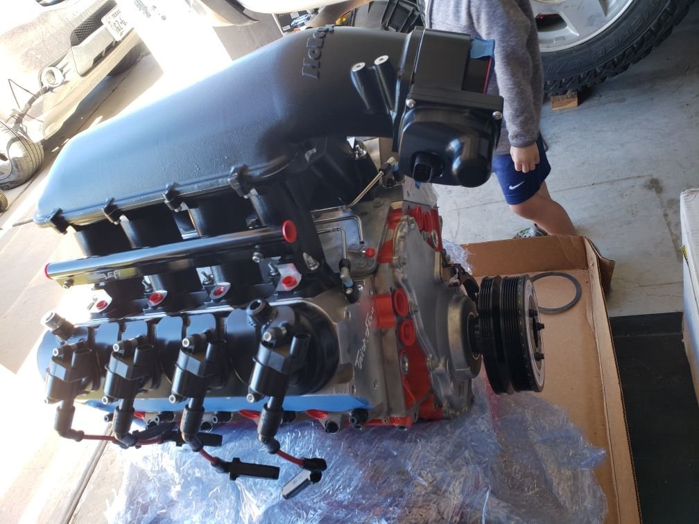  - LME LSX427 TFS HIP'd 245's hyd roller - San Antonio, TX 78254, United States