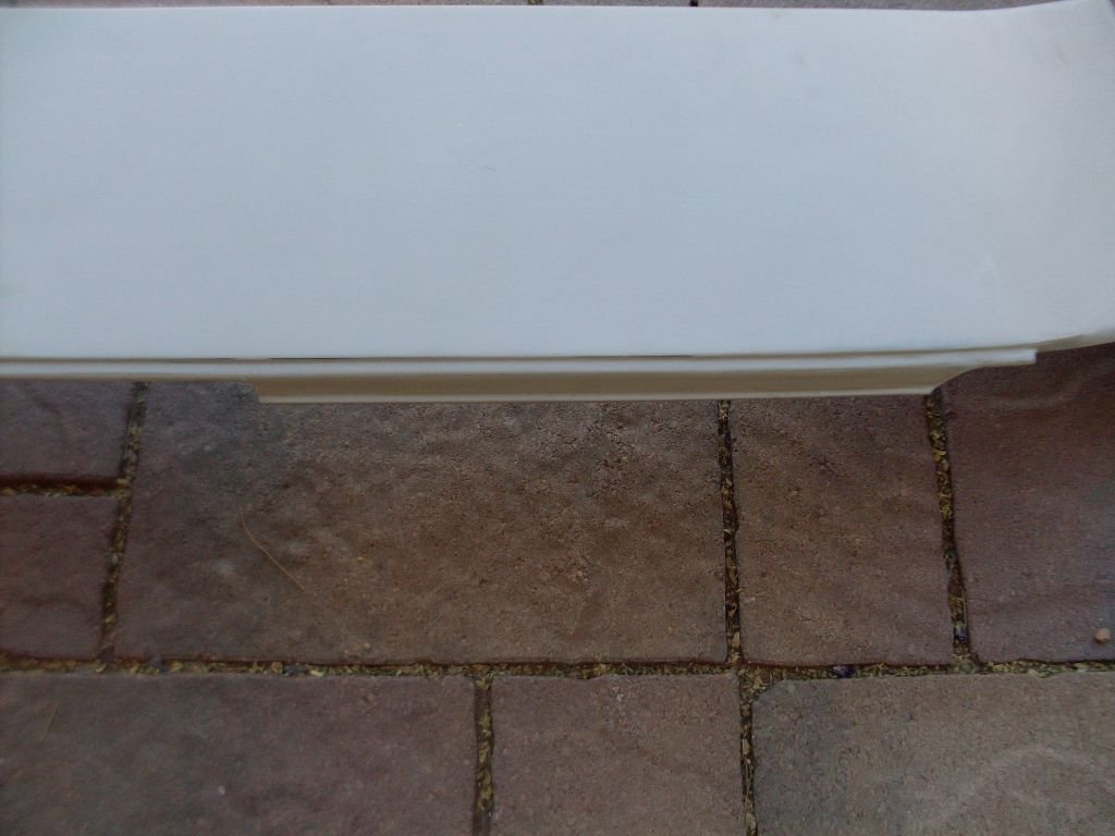 Exterior Body Parts - OEM Sail Panel-Shipping included. - Used - -1 to 2025  All Models - Tucson, AZ 85757, United States