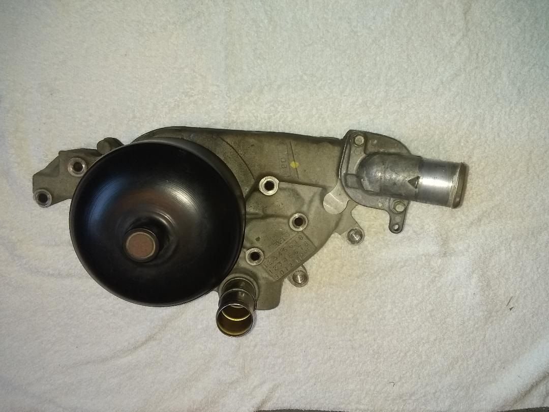  - LS1 OEM Water Pump - Seattle, WA 98155, United States