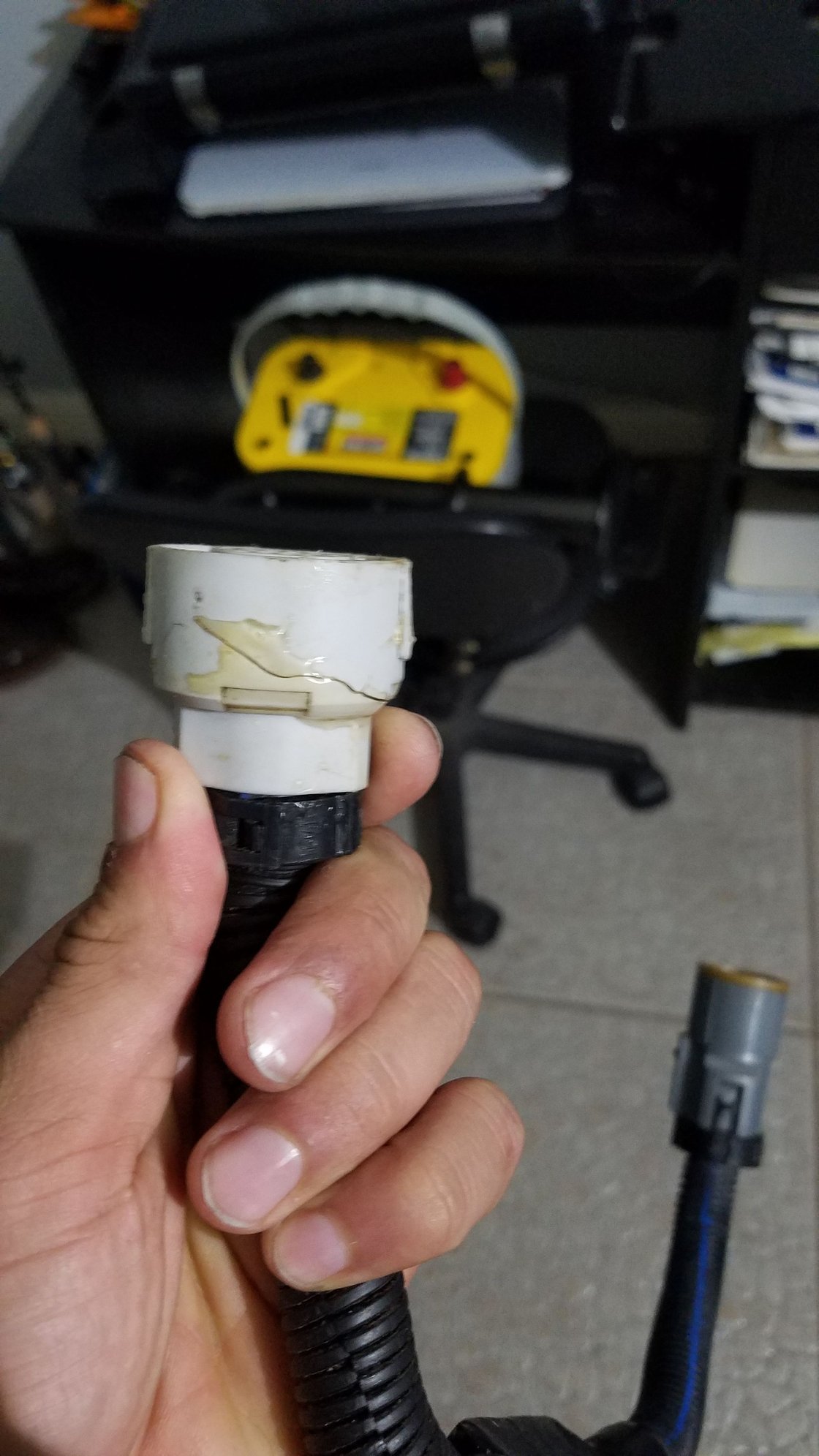  - Ftp 98 mm lid, high rise airbox, lokar dipstick, 4l80 crossmember /harness - San Juan, TX 78589, United States