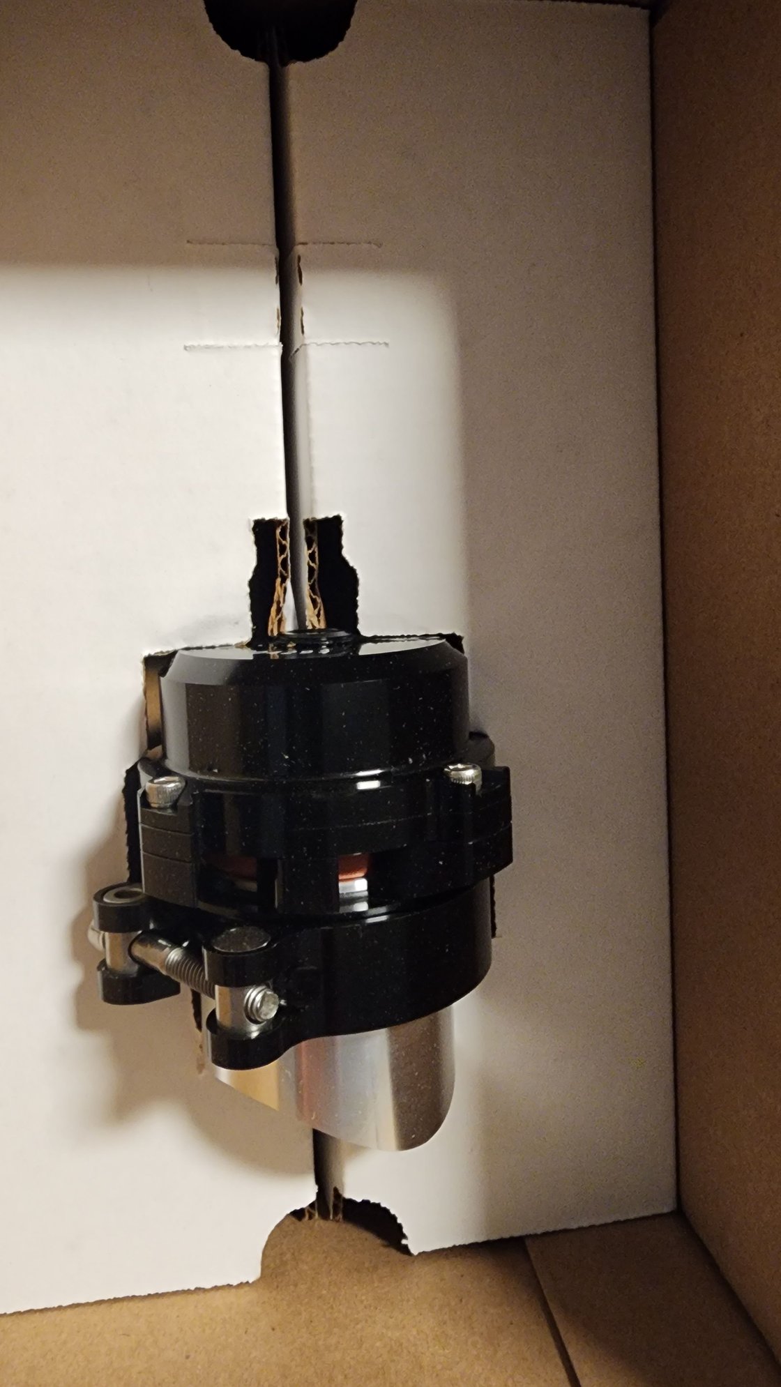 Engine - Power Adders - Boost controller and Blow off Valve - New - All Years Chevrolet Camaro - Corpus Christi, TX 78410, United States