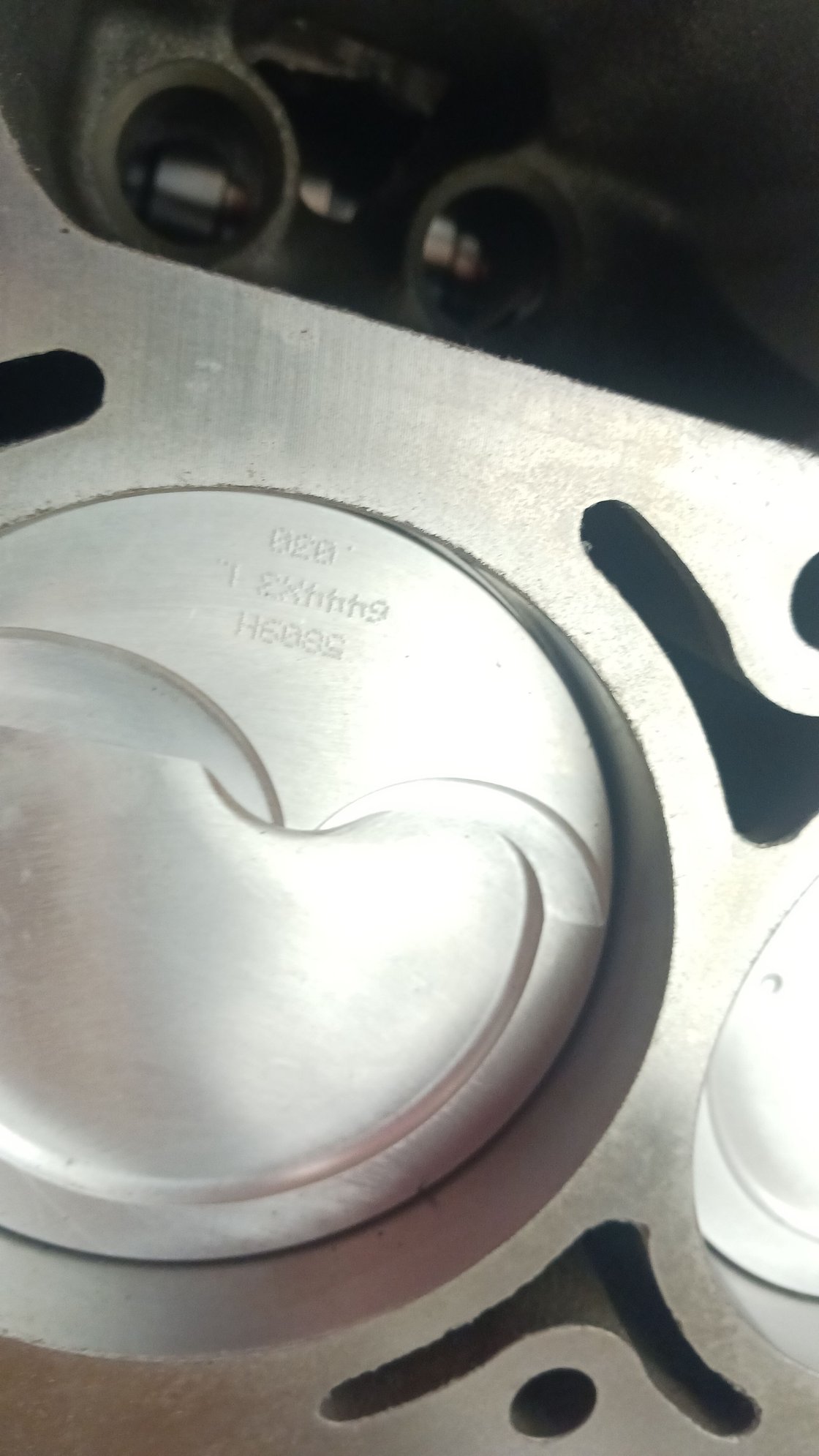 Engine - Complete - Forged 370 lifters rockers and more - New - All Years Any Make All Models - Tama, IA 52339, United States